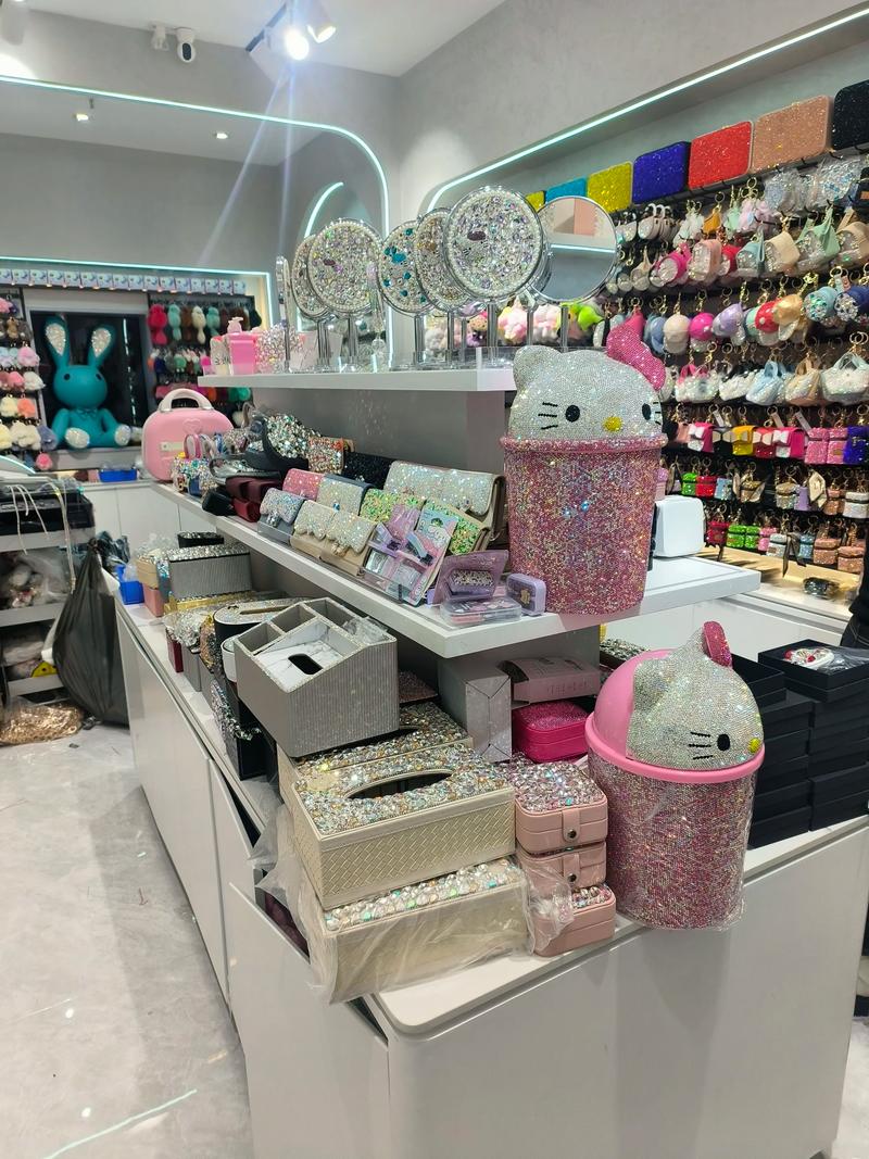 不靈不靈日用品批發(fā) 點(diǎn)亮日常生活的品質(zhì)之選